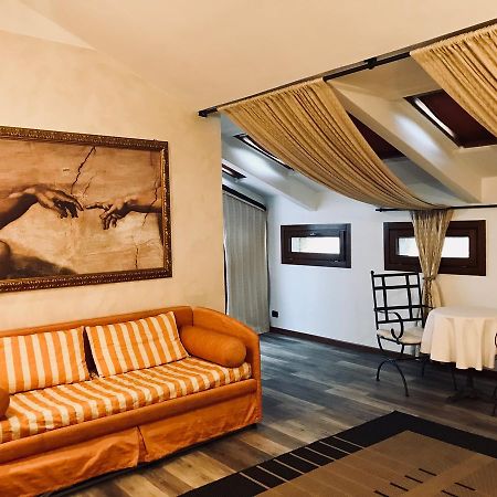 Alla Galleria B&B Верона Екстериор снимка