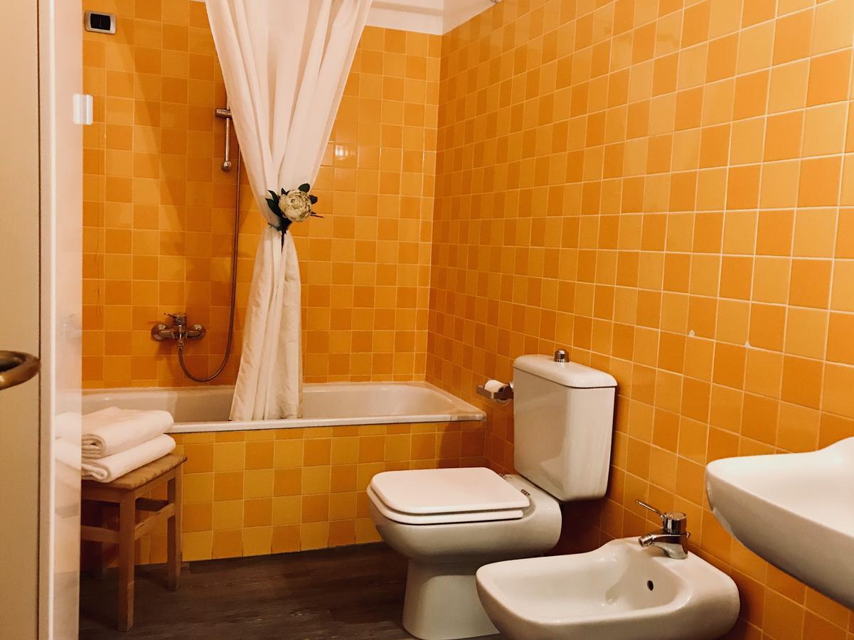 Alla Galleria B&B Верона Екстериор снимка