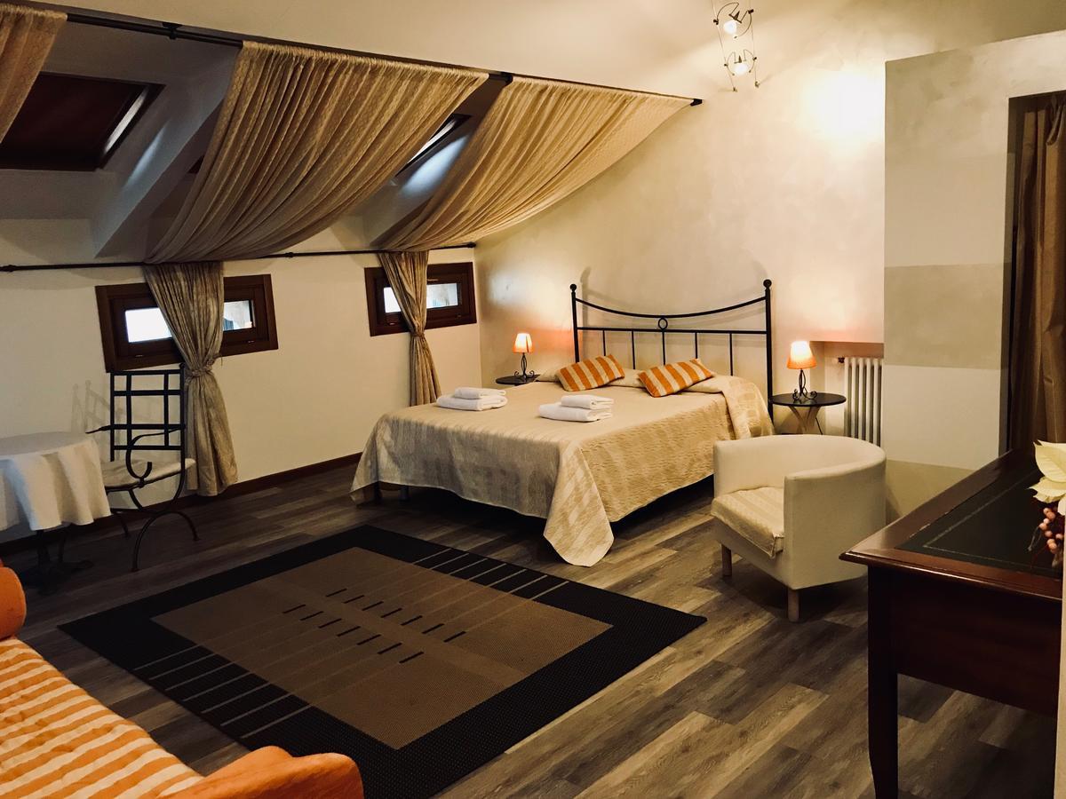 Alla Galleria B&B Верона Екстериор снимка