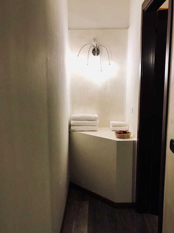 Alla Galleria B&B Верона Екстериор снимка