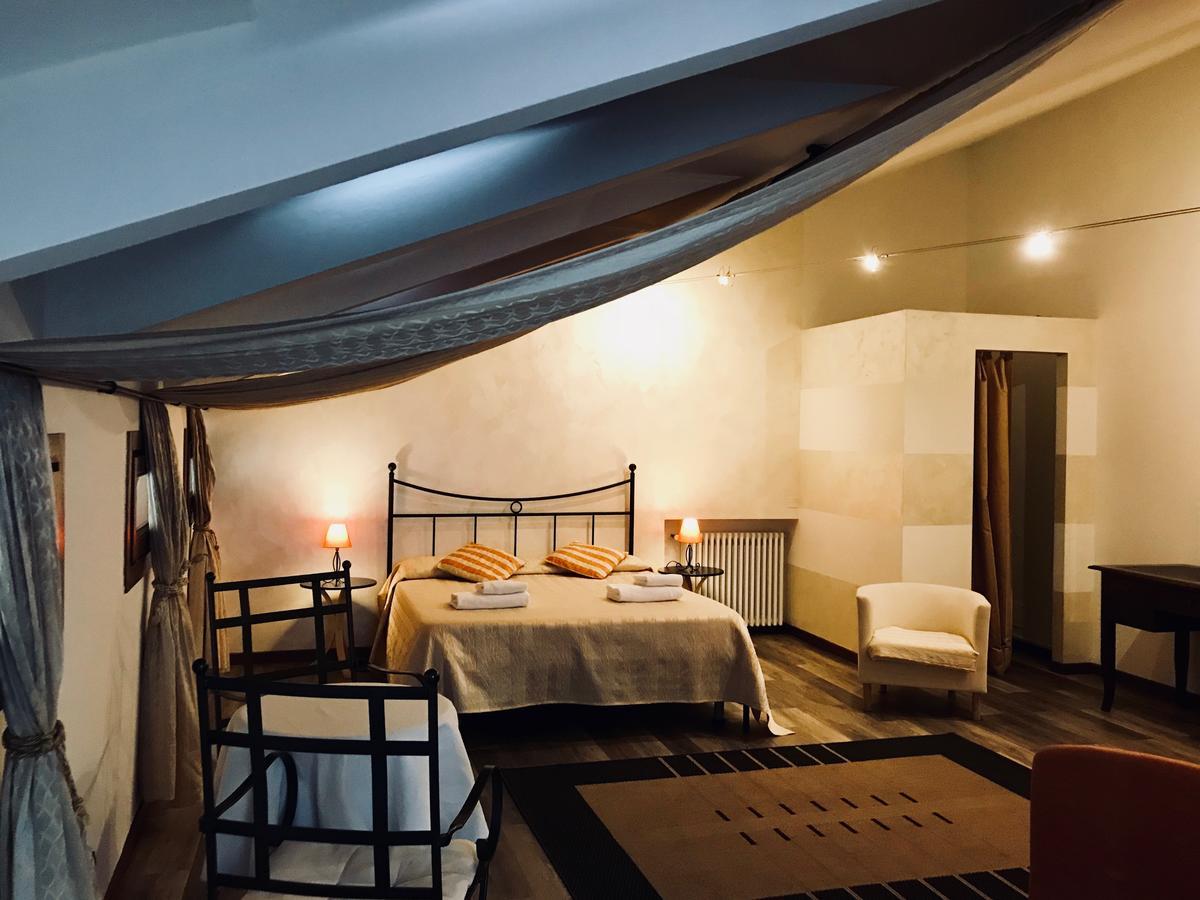 Alla Galleria B&B Верона Екстериор снимка